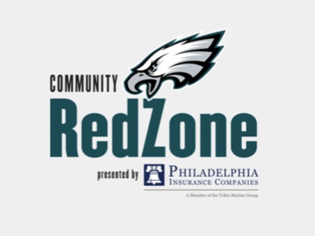 Cowboys VS Eagles Game Sponsor