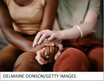 What Not to Say to Someone with Cancer